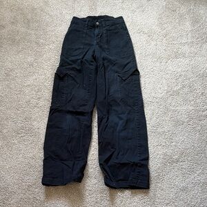 Wild Fable women’s Dark Cargo Pants